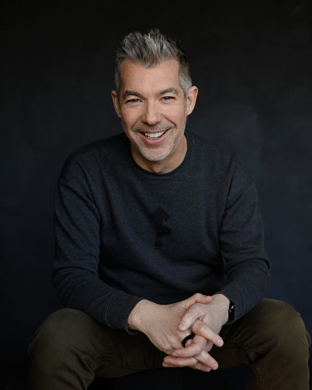 Jean-Philippe Gauthier